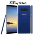 Samsung Galaxy Note 8 Price in Nigeria