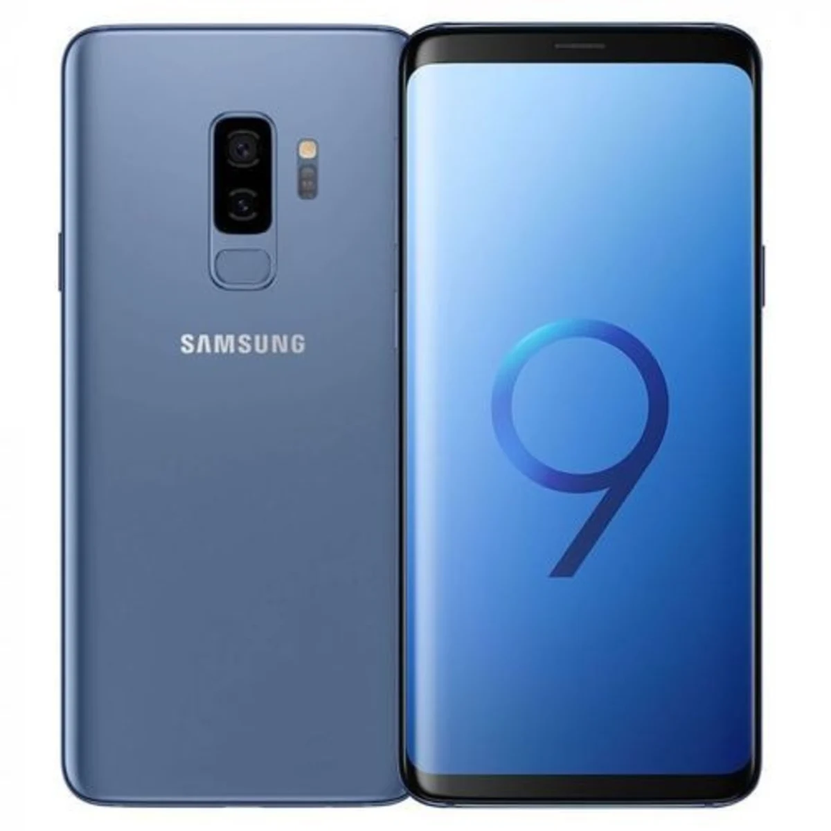 Samsung Galaxy S9 Price in Nigeria