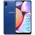 Samsung Galaxy A10s Price in Nigeria