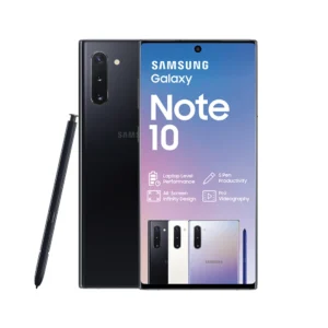 Samsung Galaxy Note10 Price in Nigeria