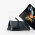 Samsung Galaxy Z Fold 4