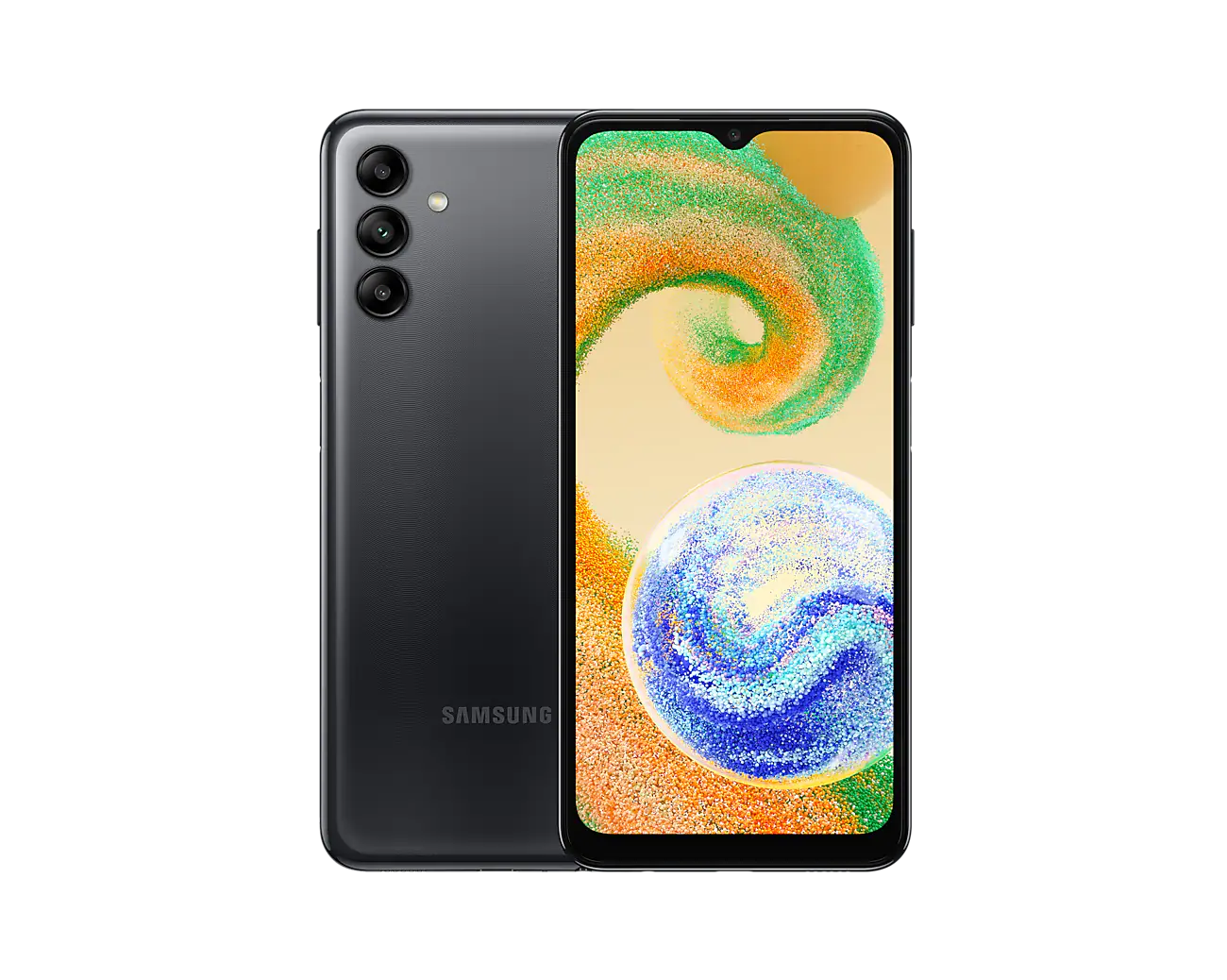 Samsung Galaxy A04s Price in Nigeria