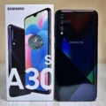 Samsung Galaxy A30s Price in Nigeria