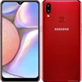 Samsung Galaxy A10s Price in Nigeria