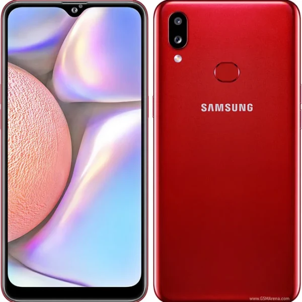 Samsung Galaxy A10s Price in Nigeria