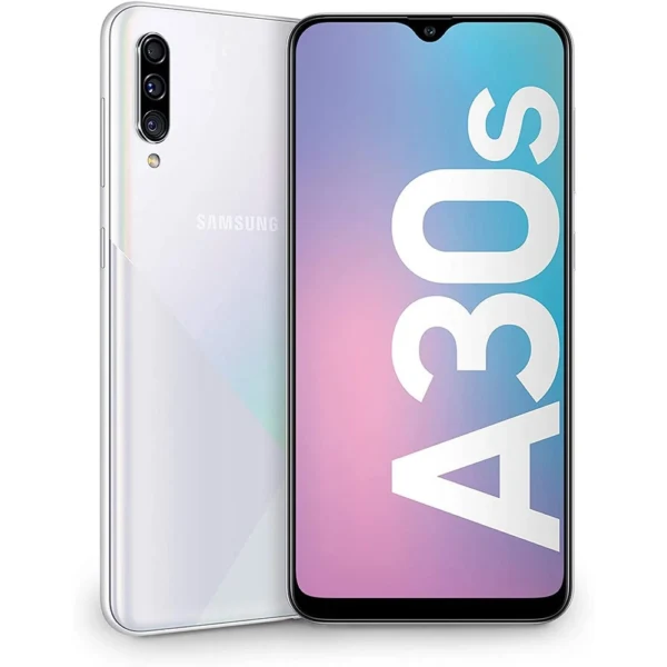 Samsung Galaxy A30s Price in Nigeria