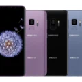 Samsung Galaxy S9 Price in Nigeria