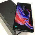 Samsung Galaxy Note 9 Price in Nigeria