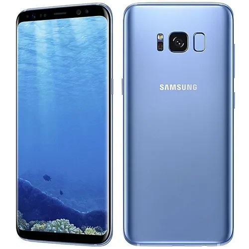 Samsung Galaxy S8 Plus Price in Nigeria