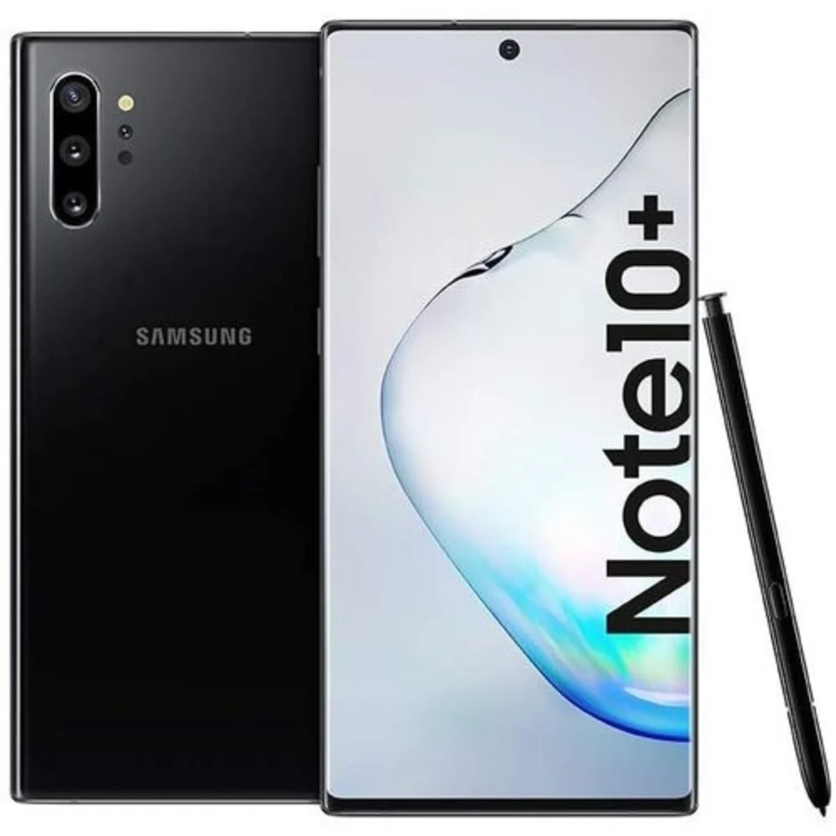 Samsung Galaxy Note 10 Plus Price in Nigeria