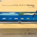 Samsung Galaxy Note 10 Tablet Price in Nigeria