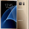 Samsung Galaxy S7 Price in Nigeria