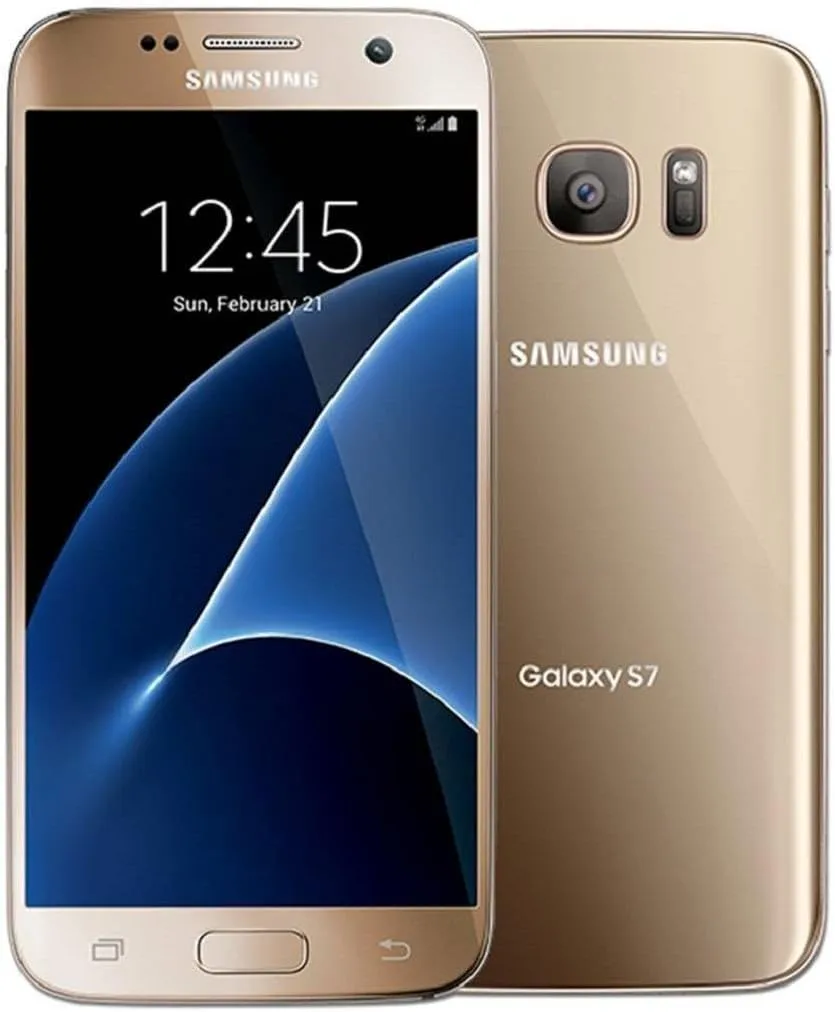 Samsung Galaxy S7 Price in Nigeria