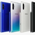 Samsung Galaxy Note 10 Plus Price in Nigeria