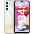 Samsung Galaxy M34 5G Price in Nigeria