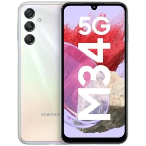 Samsung Galaxy M34 5G Price in Nigeria