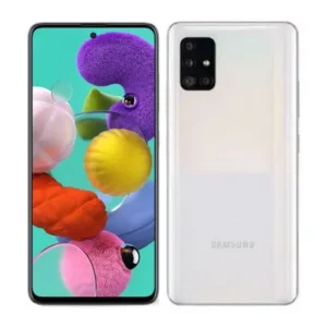 Samsung Galaxy A51 5G Price in Nigeria