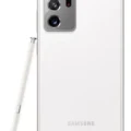 Samsung Galaxy Note 20 Ultra Price in Nigeria