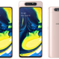 Samsung Galaxy A80 Price in Nigeria