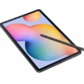 Samsung Galaxy Tab S6 Lite (2024) Price in Nigeria