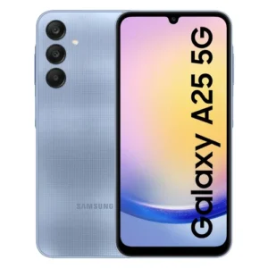 Samsung Galaxy A25 Price in Nigeria