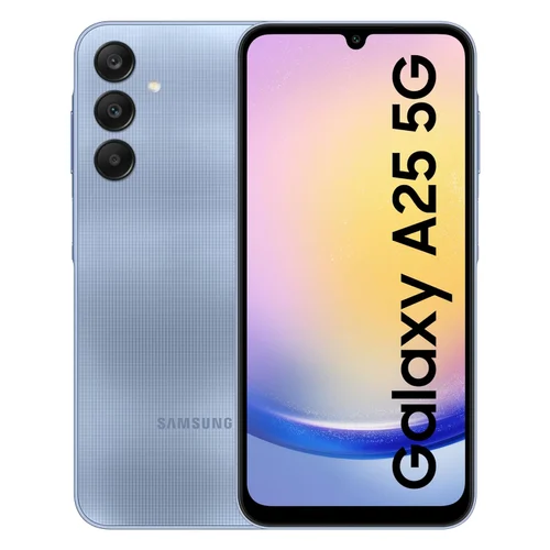 Samsung Galaxy A25 5G Price in Nigeria