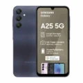 Samsung Galaxy A25 5G Price in Nigeria