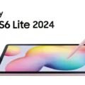 Samsung Galaxy Tab S6 Lite (2024) Price in Nigeria