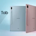 Samsung Galaxy Tab S6 Lite (2024) Price in Nigeria