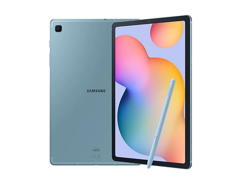 Samsung Galaxy Tab S6 Lite (2024) Price in Nigeria