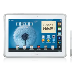 Samsung Galaxy Note 10 Tablet Price in Nigeria