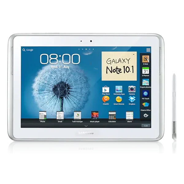 Samsung Galaxy Note 10 Tablet Price in Nigeria