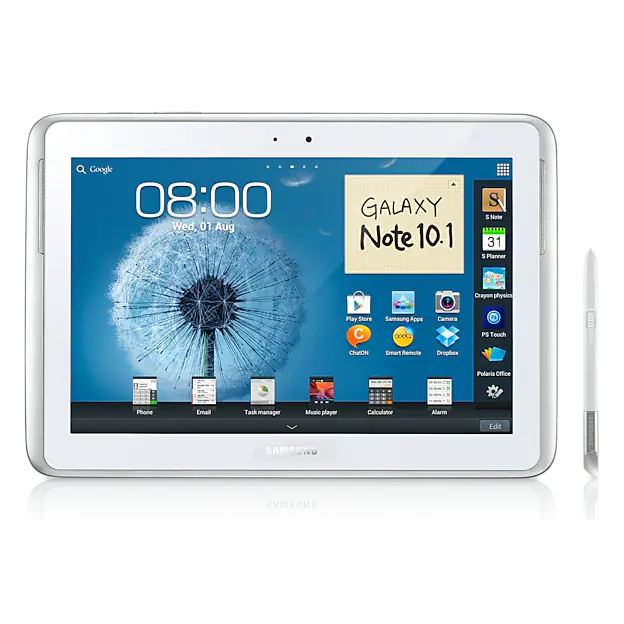 Samsung Galaxy Note 10 Tablet Price in Nigeria