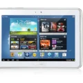 Samsung Galaxy Note 10 Tablet Price in Nigeria