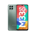 Samsung Galaxy M33 Price in Nigeria