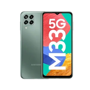 Samsung Galaxy M33 Price in Nigeria