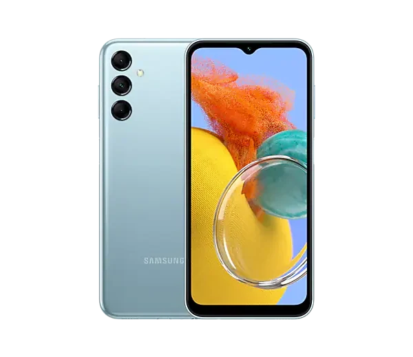 Samsung Galaxy M14 Price in Nigeria