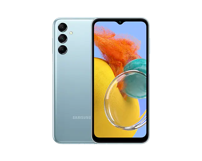 Samsung Galaxy M14 Price in Nigeria