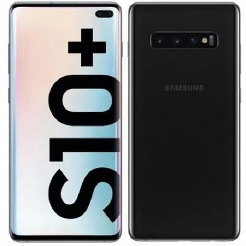 Samsung Galaxy S10+ Price in Nigeria