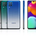 Samsung Galaxy M62 Price in Nigeria