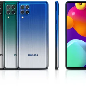 Samsung Galaxy M62 Price in Nigeria