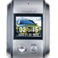 Samsung Watch Phone Price in Nigeria