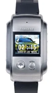 Samsung Watch Phone Price in Nigeria