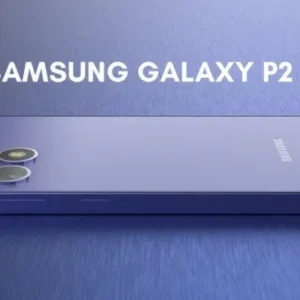 Samsung Galaxy P2 2024