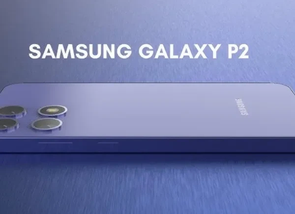 Samsung Galaxy P2 2024