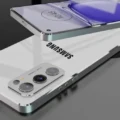 Samsung Galaxy Vertu 2024