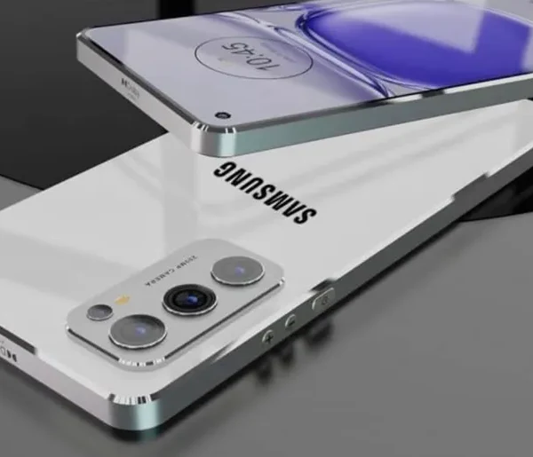 Samsung Galaxy Vertu 2024