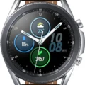 Samsung Galaxy Watch 3 Price in Nigeria