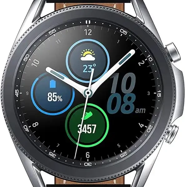 Samsung Galaxy Watch 3 Price in Nigeria