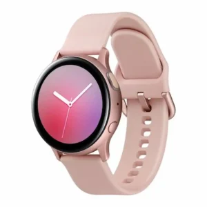 Samsung Galaxy Watch Active 2 Aluminum Price in Nigeria